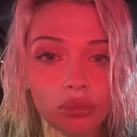 Lola Visage Naakt
