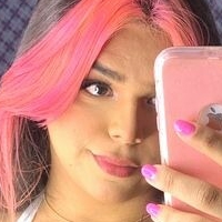 Lollybaby69 Naakt