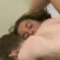 Long Neck Naakt