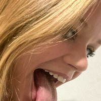 longtonguekate2.0 Naakt