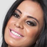 Lorena Bueri Naakt