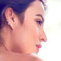 Lorena Flota Naakt