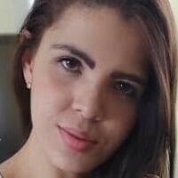 Lorena Nerdy Girl Naakt