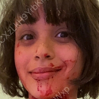 Lorena Parkour Naakt