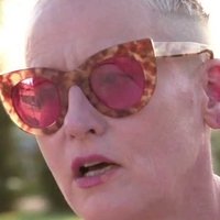 Lori Petty Naakt