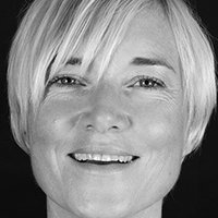 Lotten Roos Naakt