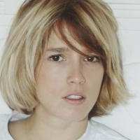 Louise Ropagnol Naakt