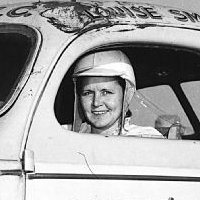Louise Smith Naakt