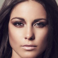 Louise Thompson Naakt