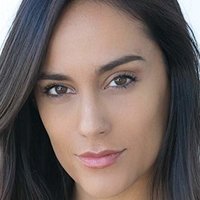 Lourdes Gabriela Lopez Naakt