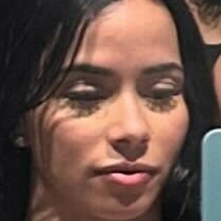 Luana Ferreira Naakt