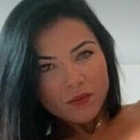 Luana Tomaz Naakt
