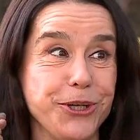 Lucélia Santos Naakt