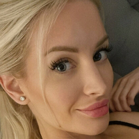 Lucia Klein Naakt