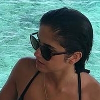 Lucia Strunz Naakt