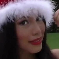 Luciana Carvalho Naakt