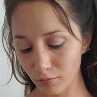 luciaroldan Naakt