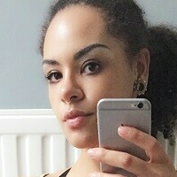 lucidbelle Naakt