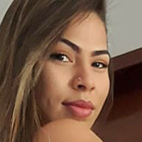 Luciene Melo Naakt