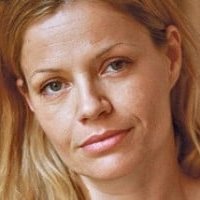 Lucija Serbedzija Naakt