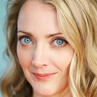 Lucy Davenport Naakt