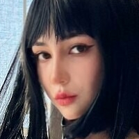 lucychang Naakt