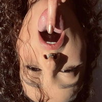 Ludmila Scura Naakt