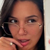 ludmilababe Naakt