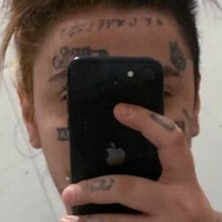 Luísa Fullber Naakt