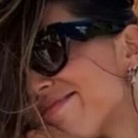 Luisa Rubino Naakt