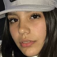 Luli Alarcon Naakt
