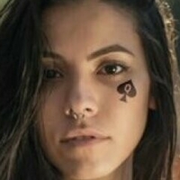 Luna Bloom Asmr Naakt