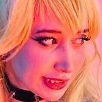 lunaticalwitch Naakt