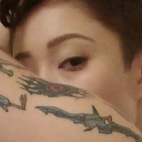 lurker2athrowaway Naakt