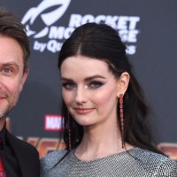 Lydia Hearst Naakt