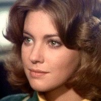 Lynne Frederick Naakt