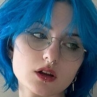 Lyra Crow (lyracr0w0) Naakt