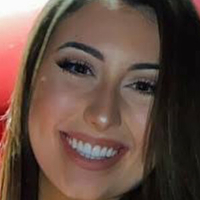 Mackenzie Cannon Naakt