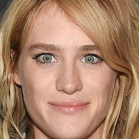 Mackenzie Davis Naakt