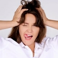 madamebutterfly Naakt