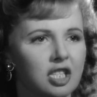 Madeleine Lebeau Naakt