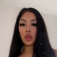 Madelyn Negrete Naakt