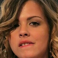 Madison Grey Naakt