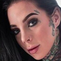 Madison Skye Naakt