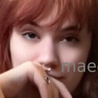 maeeparfait Naakt