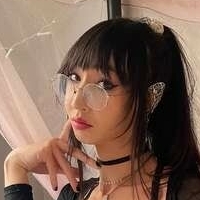 Maezi Kacey Maezi666 Naakt