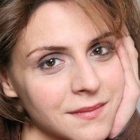 Magali Woch Naakt