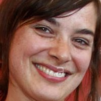 Maja Schoene Naakt