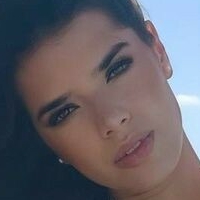 Maju Santana Naakt