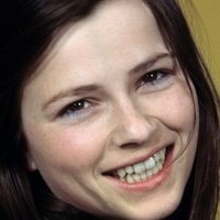 Malgorzata Pritulak Naakt